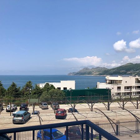 Sun&Sea Apartment Dobra Voda Esterno foto